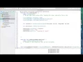 31 - iOS CoreLocation and MapKit Swift
