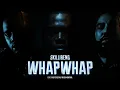 Skillibeng - Whap Whap feat. Fivio Foreign & French Montana (Visualizer)