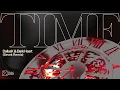 DallasK & Dark Heart - Time (Sevek Remix) [Official Audio]