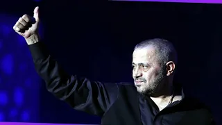                حال الجريح                 ابووديع دندنها