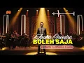 Lagu BOLEH SAJA - Versi Orkestra arab Megah | Ciptaan Rhoma Irama | Lagu Indo +