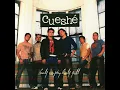 Stay - Cueshé