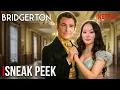 Bridgerton Season 4 Trailer LEAKED l Sneak Peek