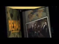Rehab - Bartender Dirty