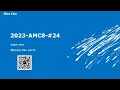 2023 AMC 8 Problem 24