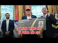 Download Lagu #2688 22AUG25 | NÓNG: TT TRUMP THÔNG BÁO TỪ OVAL OFFICE!