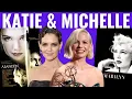 Why Katie Holmes Michelle Williams Had Very Different Careers