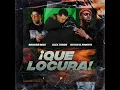 Que Locura - Natan El Profeta, Brayan Booz & Alex Zurdo