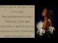 Coco Jones & Leon Thomas ~ Here We Go (Uh Oh) [Remix] ~ Lyrics 