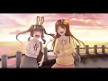 【Soba ni ite / そばにいて。】 - Yuika covered by Bunana & Himawari