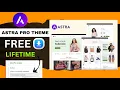 Download Lagu Astra Pro Theme Free Download | Get Lifetime Free Astra pro Theme | Astra Pro Plugin free Download