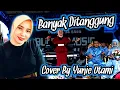 Download Lagu Banyak Ditanggung - Cipt. Radinal | Lagu Daerah Jambi | Cover By Yunie Utami - Bunga Music