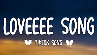 Rihanna Loveeee Song Lyrics I Need Love And Affection HAZ MI BAILE Y ETIQUETAME TikTok Song 