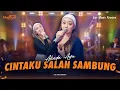Download Lagu ALINDA AYU - CINTAKU SALAH SAMBUNG (OFFICIAL LIVE MUSIC)