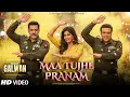 Lagu Battle Of Galwan Song - Maa Tujhhe Pranam | Salman Khan | Chitrangada Singh | Govinda | Fan Made