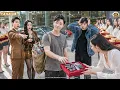 Beggar Brings 10 Cents To Buy A Car Manager Laughs One Signature Man Buys 100 Supercars