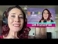Vocal Coach Reacts Tick, Tick...Boom! - Come To Your Senses | WOW! They were...