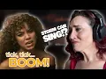 Download Lagu Vocal Coach Reacts Tick, Tick...Boom! - Come To Your Senses | WOW! They were...