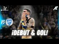 Download Lagu ¡DEBUT \u0026 GOL! de Ángel Di María vs ɢᴏᴅᴏʏ ᴄʀᴜᴢ | Argentina Comps®
