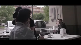 brain trust crazy for official video 