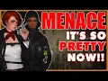 MENACE Gets a Huge Graphics Overhaul Terrain Update Breakdown