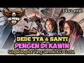 Download Lagu PENGEN DIKAWIN voc. DEDE TYA \u0026 SANTI || KS PUTRA || Edisi Latihan