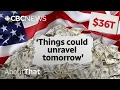 Download Lagu America’s debt: How much is too much? | About That