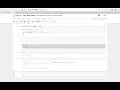 11 Map Filter Reduce Functions and Scope of variables - Python for Data Science