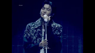 Shine On You Live by Park Hyung Sik