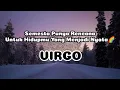 Download Lagu 💫Virgo💫Semesta Punya Rencana,Untuk Hidupmu Yang Menjadi Nyata😇