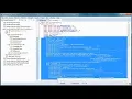 Class Scheduling 02 Genetic Algorithm 04 SQLite DB JAVA Prototype Project
