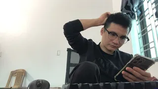 Everyday Thoughts Before Turning Off the Lights IMG 86595