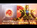 Download Lagu Hybrid Rise! Zero-One ~ Rising Sun | ハイブリッドライズ！ゼロワン Cover | SeventhVampire