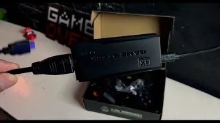 طريقه تشغيل جيم ستيك GameStick 4K علي اي شاشه 