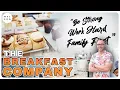 The Breakfast Company in Sarasota Florida