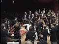 D. Shostakovich Gadfly Suite Maxim Rysanov Conductor Orchestra Sinfonica di Milano Giuseppe Verdi