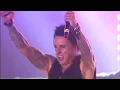 Papa Roach - Dead Cell Live - Woodstock Poland (2010)