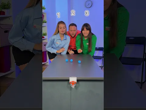 1, 2, 3 - 🏆???