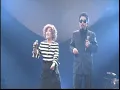 ロンリー・チャップリン　鈴木聖美 ＆ 鈴木雅之