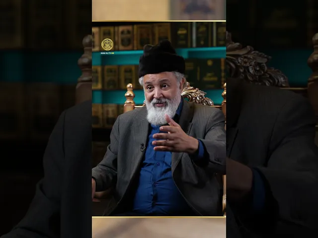 ⁣آغورا الكوفة.. حين كان علي بن أبي طالب (ع) يراقب الموازين بنفسه