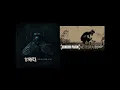 Tetrarch and Linkin Park remix (audio) - Never Again (Parasite) / Figure.09