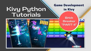 Kivy Kivy Python Tutorials Game Development in Kivy Kivy Python Desktop Application