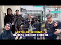 Download Lagu RUMAH RAFIDAH IBRAHIM DIS3RBU‼️ PEGUAM ARAH BAWA ANAK KELUAR, MINTA KOSONGKAN RUMAH
