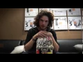 CCS presents Get Set Up with Torey Pudwill