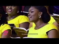 Download Lagu COME LET US SING BY JAMES VARRICK ARMAAH CONDUCTED BY MICHAEL DINGAAN
