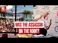 Download Lagu Was Charlie Kirk’s Assassin on the Roof? Video Shows Suspicious Movement Before Assassination