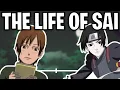The Life Of Sai Yamanaka Naruto