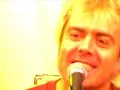 Los Pericos - Casi nunca lo ves [Juanchi]