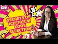 DIAGNOSIS CODING TIPS AND SECRETS ON ICD-10-CM CODE SELECTIONS