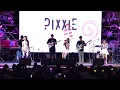 PiXXiE - ใจหายอ่ะ สงสัยอยู่ที่เธอ (AirTag) [Praesun] @ ลานนมสามย่าน Bottoms Up ! | 231228